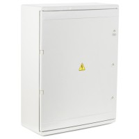Бастион СКАТ ШТ 8626П Шкаф термостатированный, Imax=5А, ВхШхГ 800х600х260мм, корпус IP56