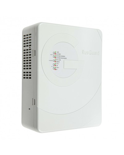 Контроллер со встроенным модулем PoE RusGuard ACS-105-CE-B (POE) в Ставрополе Сетевая СКУД - RusGuard Pintop.ru