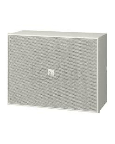 Громкоговоритель настенный, 6 Вт TOA BS-678BSW в Ставрополе Системы оповещения и трансляции TOA Pintop.ru