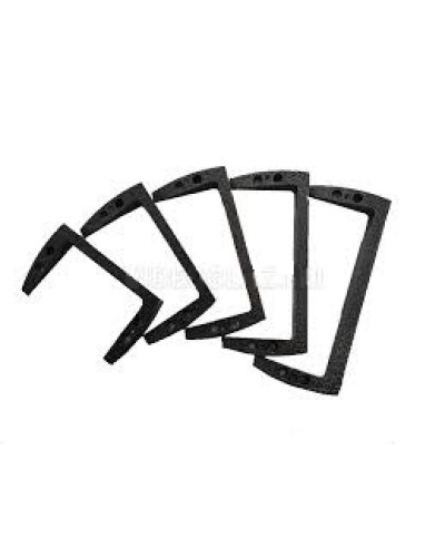 Уголок Activision Уголок AVP-458 (антик) в Ставрополе Аксессуары для малоабонентных видеодомофонов Pintop.ru