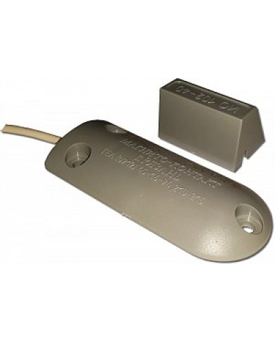 Извещатель магнитоконтактный Магнито-контакт ИО102-40 А2 П (1) в Ставрополе Извещатели охранные Pintop.ru