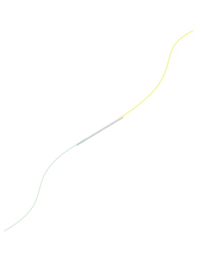 Гильза термоусаживаемая 60 мм (10 шт/уп) NIKOMAX (NMF-KDZS60-10) в Ставрополе Кроссы оптические Pintop.ru