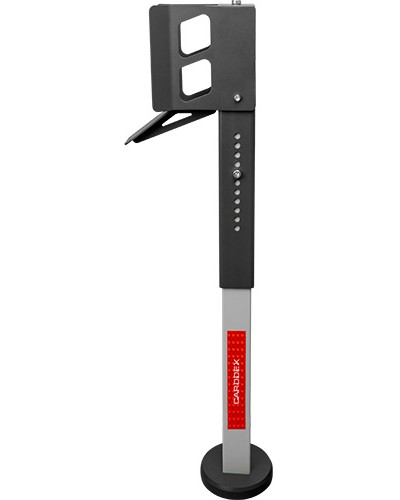 Стрелоуловитель BSR-01 CARDDEX в Ставрополе Запчасти для шлагбаумов и автоматики Pintop.ru