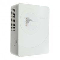 Контроллер со встроенным модулем PoE RusGuard ACS-105-CE-B (POE)