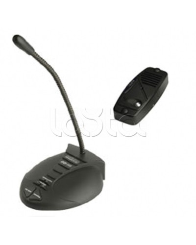 Переговорное устройство Digital Duplex DD-215Т в Ставрополе Переговорные устройства Pintop.ru