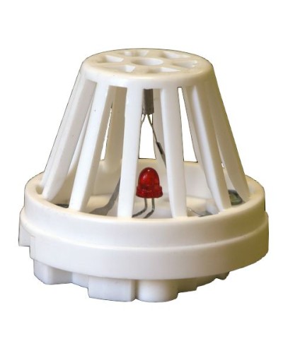 Извещатель пожарный тепловой взрывозащищенный Специнформатика-СИ МАК-1 ИБ исп.011 (ИП 103-4/1-А2 ИБ) в Ставрополе Взрывозащищенное оборудование (Ex) Pintop.ru