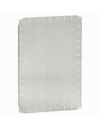 Плата Lina 12,5 для Atlantic/Inox/Marina Legrand 036040 в Ставрополе Полки для шкафов и стоек Pintop.ru