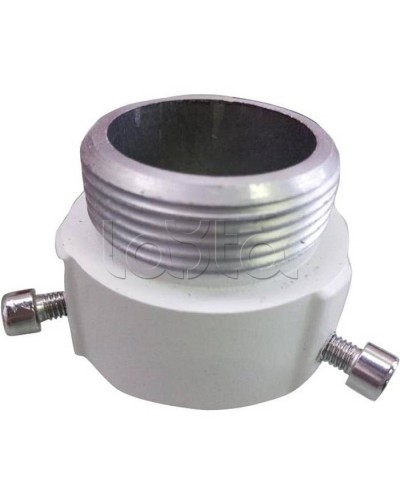 Адаптер для потолочных кронштейнов Hikvision DS-1681ZJ-2 в Ставрополе Кронштейны и адаптеры для камер и мониторов Pintop.ru