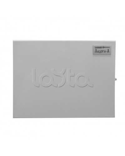 Блок релейных выходов Риэлта Ладога БРВ-А исп.2 в Ставрополе Адресная система пожарной сигнализации ЛАДОГА-А - Риэлта Pintop.ru