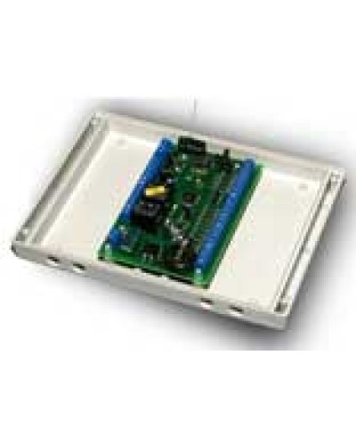 Контроллер Elsys Elsys-MB-АС в Ставрополе Сетевая СКУД Elsys Pintop.ru