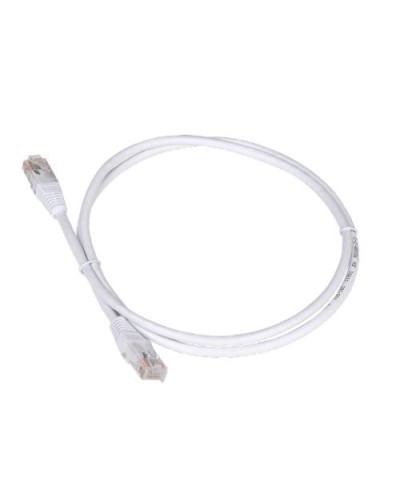 Патч-корд TWT UTP кат.5e TWT TWT-45-45-0.15-WH в Ставрополе Патчкорды (медные) Pintop.ru