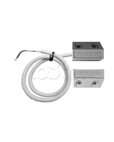 Извещатель охранный точечный магнитоконтактный Магнито-контакт ИО 102-40 Б2П (2) Усиленный в Ставрополе Извещатели охранные (Ex) Pintop.ru