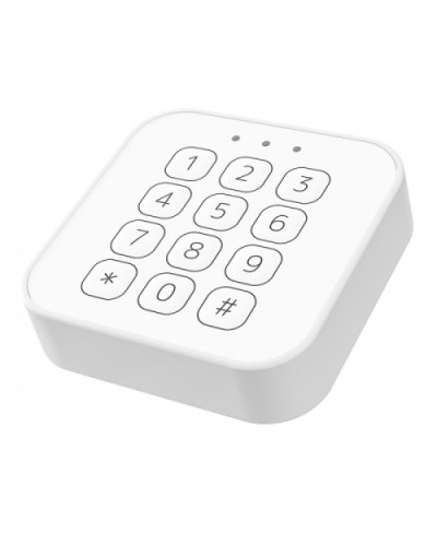 Клавиатура проводная Контакт GSM KB2-3 в Ставрополе GSM мониторинг Ritm Pintop.ru