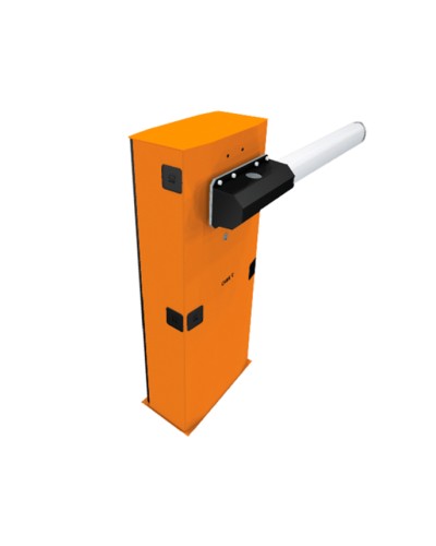 Комплект шлагбаума GARD 6500 Came G6500 CLASSICO (тумба, стрела, светоотражающие наклейки, опора для стрела, балансировочная пружина) в Ставрополе Автоматические шлагбаумы Pintop.ru