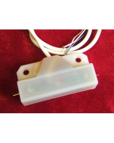 Анализатор уровня воды контактный Магнито-Контакт Водолей-Р исп. 01 в Ставрополе Технологические извещатели Pintop.ru