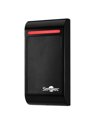 Контроллер автономный со встроенными считывателями EM и HID Smartec ST-SC032EH в Ставрополе Контроллеры Pintop.ru