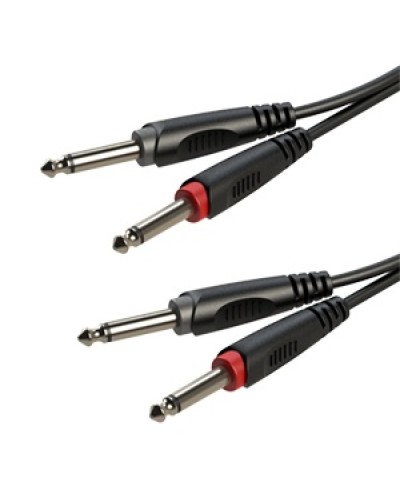 Аудио-кабель ROXTONE RACC100/1,5 в Ставрополе Система оповещения и трансляции Roxton Pintop.ru