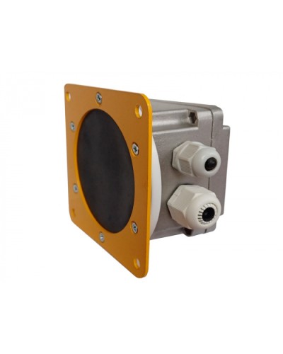 Сигнализатор уровня мембранный СУМ-1М 220В/5А, IP65 Магнито-Контакт в Ставрополе Технологические извещатели Pintop.ru