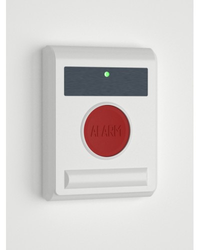 Радиокнопка для стационарной установки Альтоника RS-201TK3 в Ставрополе Радиоканальные системы безопасности Pintop.ru