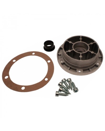 Крышка редуктора BX-243 Came 119RIBX047 в Ставрополе Запчасти для шлагбаумов и автоматики Pintop.ru