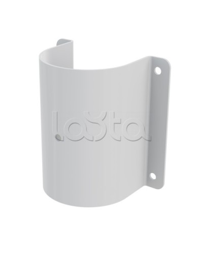 СКОБА BOXFORCAM, белая в Ставрополе Оборудование для видеонаблюдения Pintop.ru