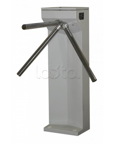 Турникет Сибирский Арсенал Турникет SA351-E300-EM (серый цвет корпуса) в Ставрополе Турникеты Pintop.ru