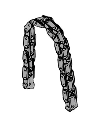 Цепь концевых выключателей C100 Came 119RIC003 в Ставрополе Запчасти для шлагбаумов и автоматики Pintop.ru