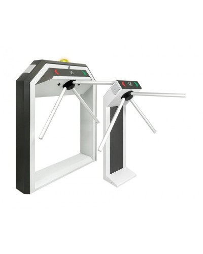 CARDDEX Компактный турникет STR-01E в Ставрополе Турникеты Pintop.ru