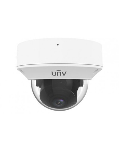 IP-камера видеонаблюдения антивандальная купольная Uniview IPC3238SB-ADZK-I0-RU в Ставрополе IP-камеры Pintop.ru