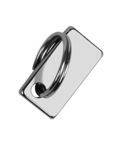 Брелок для Полюс-GSM Сибирский Арсенал Брелок для Полюс-GSM в Ставрополе Радиоканальная система безопасности - Сибирский Арсенал Pintop.ru