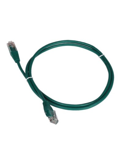 Патч-корд TWT UTP кат.5e TWT TWT-45-45-0.15-GN в Ставрополе Патчкорды (медные) Pintop.ru