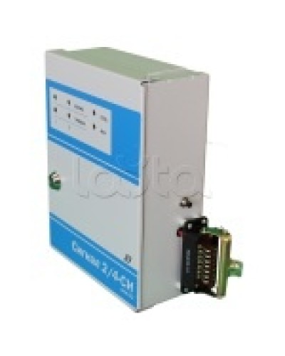 Прибор приемно-контрольный охранно-пожарный Специнформатика-СИ СИГНАЛ 2/4-СИ исп. МЕТРО в Ставрополе Приемно-контрольные приборы Pintop.ru