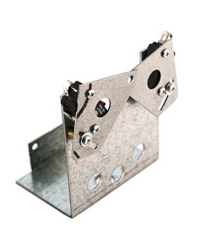 Концевые выключатели G2500 в сборе Came 119RIG083 в Ставрополе Запчасти для шлагбаумов и автоматики Pintop.ru