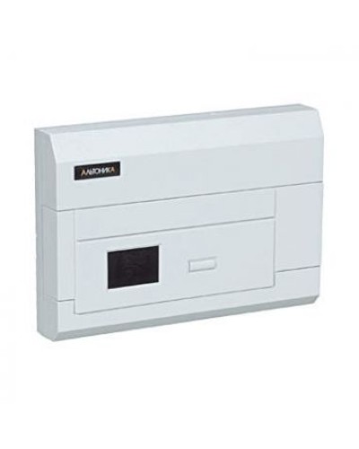 Альтоника Приемник Базальт-720 в Ставрополе Охранно-пожарное оборудование Pintop.ru