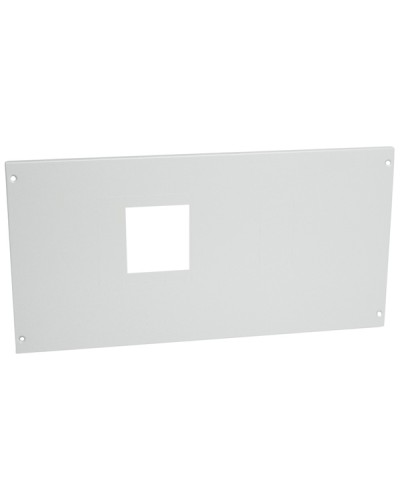 Панель лицевая металлическая Legrand 020923 в Ставрополе Аксессуары для стоек и шкафов Pintop.ru