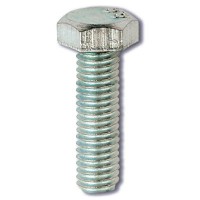 Шестигранный болт М10х80 DKC (CM081080)
