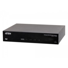 POE / POH Инжектор ATEN VE44PB-AT-G