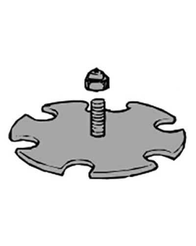 Электромагнит C-BYTCame 119RIC041 в Ставрополе Запчасти для шлагбаумов и автоматики Pintop.ru