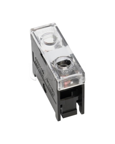 Клеммный терминал БЗД-1 до 16 мм2 60A EKF PROxima EKF (bzd-16001) EKF (bzd-16001) в Ставрополе Клеммные колодки Pintop.ru