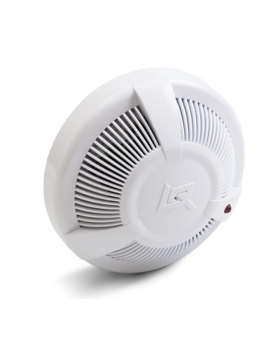 Извещатель пожарный дымовой оптико-электронный Рубеж ИП 212-87 (база основания V1.04) в Ставрополе Пожарные извещатели Pintop.ru