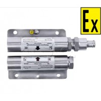 Извещатель магнитоконтактный Компания СМД ИО102-МК М-Н «Атон» исп.23 (Нержавеющая сталь)