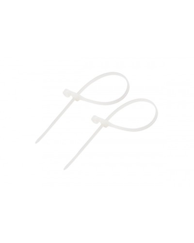 Стяжка 200x4,3 под винт нейлоновая (100шт/уп) REXANT 07-0204 в Ставрополе Стяжки-хомуты Pintop.ru