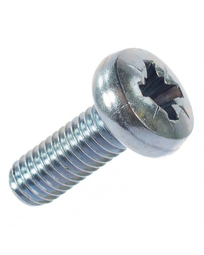 Винт с полуцил.гол. M4х12 (DIN7985) Промрукав (PR08.3526) в Ставрополе Крепеж Pintop.ru