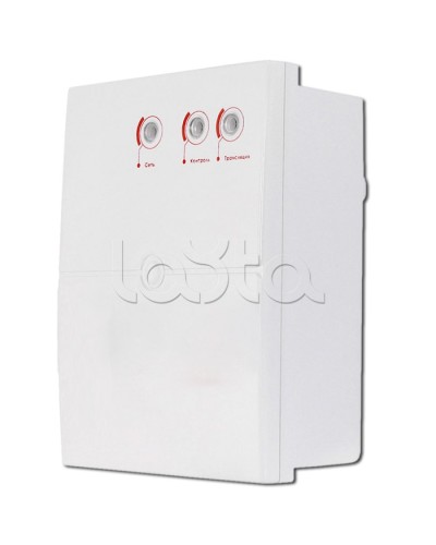 Блок речевого оповещения С-КЛ (ИП Раченков А.В.) в Ставрополе Акустические системы Pintop.ru