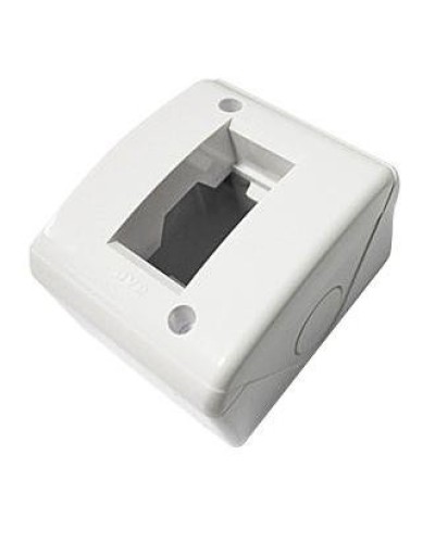 Корпус для одного выключателя Came 001YE0043 в Ставрополе Запчасти для шлагбаумов и автоматики Pintop.ru