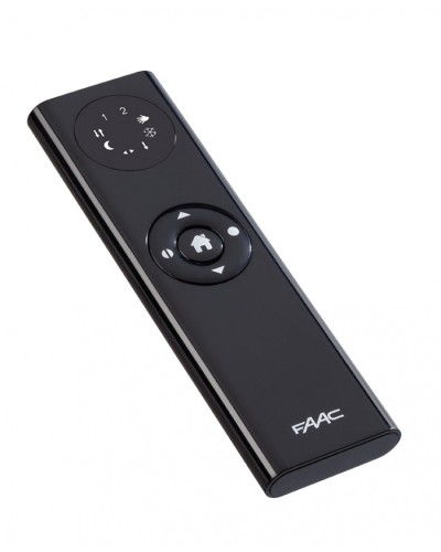 Пульт SDK WIRELESS Faac 790849 в Ставрополе Запчасти для шлагбаумов и автоматики Pintop.ru