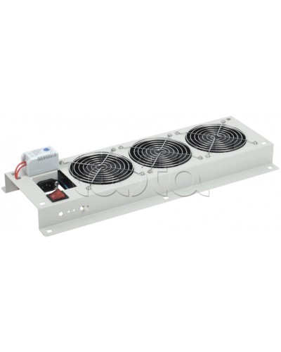 Модуль вентиляторный потолочный ITK FM35-32M в Ставрополе Вентиляторные модули Pintop.ru