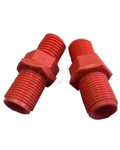 Штуцер под метрическую резьбу М20 (ШМ) Спецприбор в Ставрополе Распределительные коробки Pintop.ru