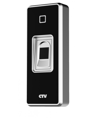 Терминал контроля доступа CTV-FCR20 EM в Ставрополе Контроллеры Pintop.ru