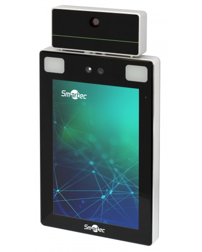 Терминал биометрический Smartec ST-FR043T в Ставрополе Считыватели Pintop.ru